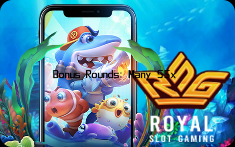 Bonus Rounds: Many 55x slots come with exciting bonus rounds that can further boost your winnings