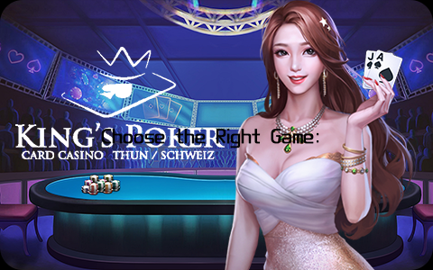 Choose the Right Game: Not all 55x slots are created equal