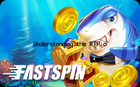 Understanding the RTP of a game can help players make informed choices